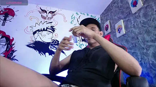 Jaison halls online show from February 8, 2025, 4:03 am