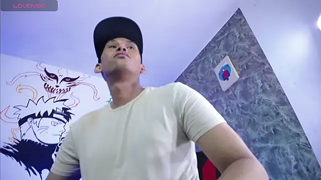 Jaison halls online show from February 9, 2025, 8:44 am