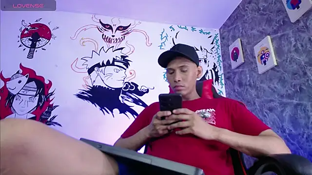 Jaison halls online show from February 13, 2025, 4:54 am