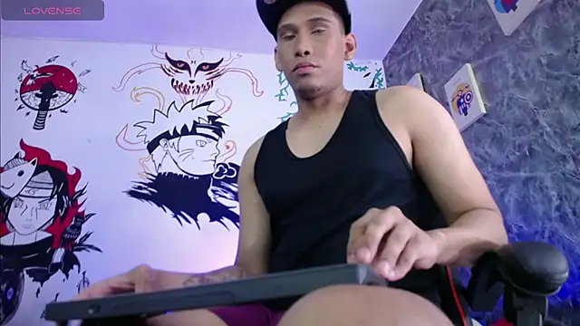 Jaison halls online show from February 19, 2025, 11:14 pm