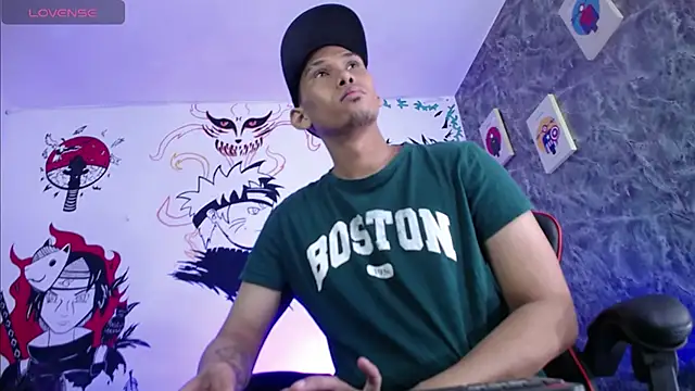 Jaison halls online show from February 21, 2025, 9:13 am