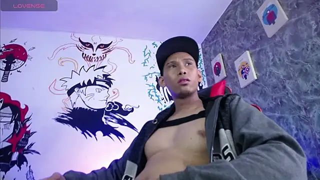 Jaison halls online show from February 22, 2025, 11:03 pm