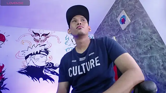 Jaison halls online show from February 24, 2025, 9:10 am