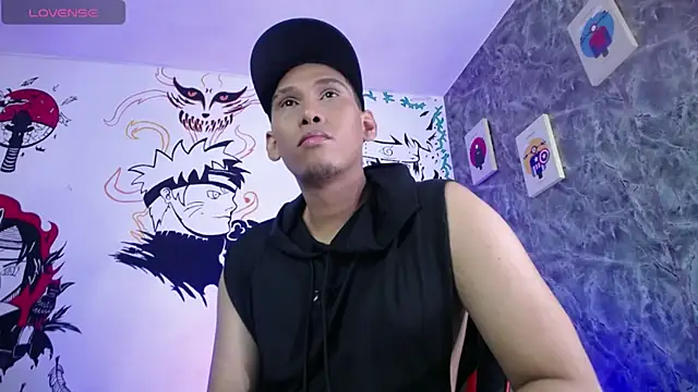 Jaison halls online show from February 26, 2025, 12:38 am