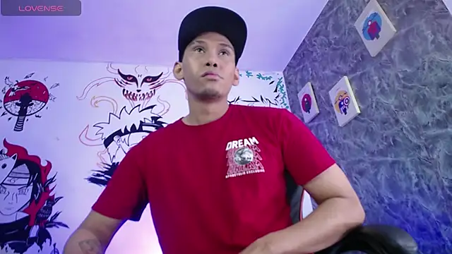 Jaison halls online show from February 27, 2025, 8:50 am