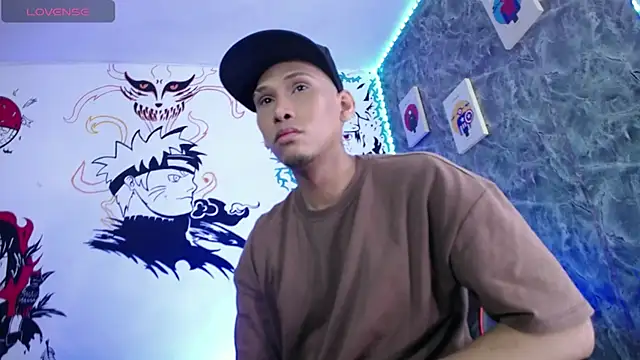 Jaison halls online show from March 2, 2025, 8:59 am