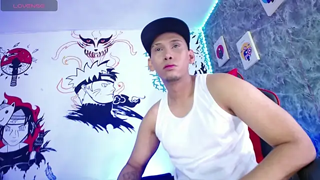 Jaison halls online show from March 6, 2025, 8:19 am