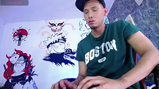 Jaison halls online show from March 9, 2025, 10:30 am