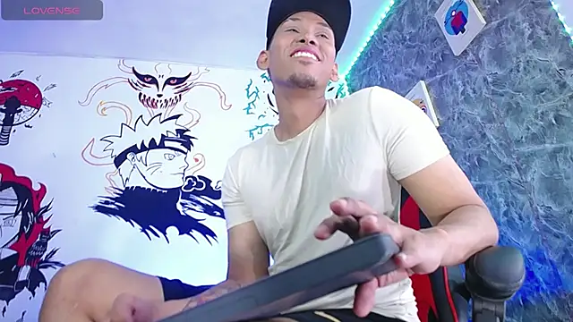 Jaison halls online show from March 13, 2025, 8:37 am