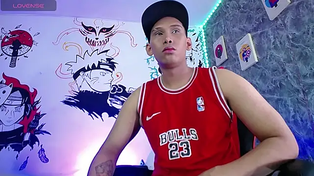 Jaison halls online show from March 15, 2025, 11:06 pm