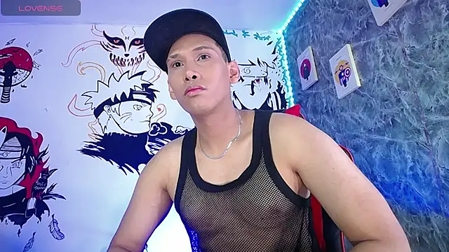 Jaison halls online show from March 17, 2025, 9:12 am