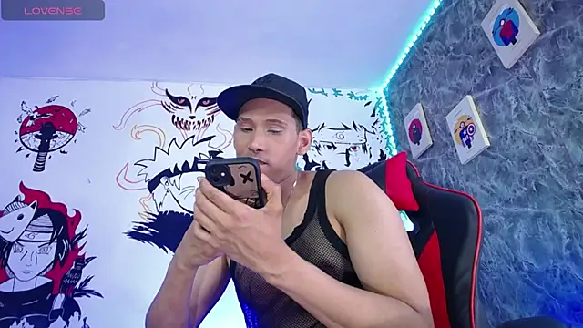 Jaison halls online show from March 18, 2025, 5:31 pm