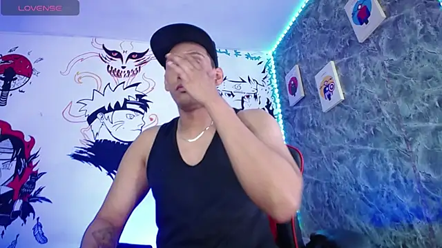 Jaison halls online show from March 22, 2025, 5:49 am