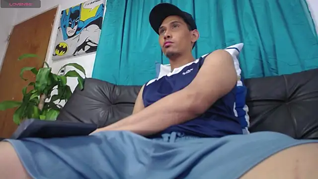 Jaison halls online show from September 13, 2025, 5:29 am