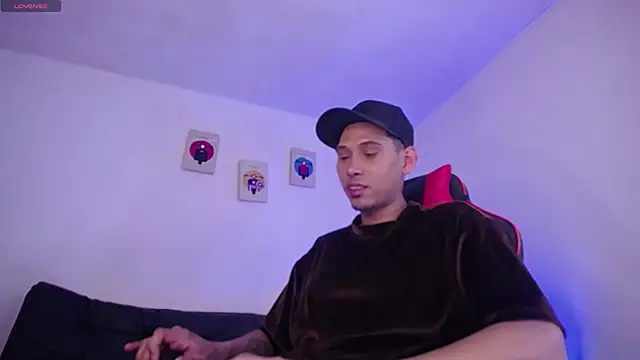 Jaison halls online show from October 7, 2025, 5:59 am