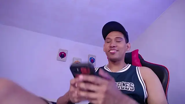 Jaison halls online show from October 22, 2025, 4:13 am