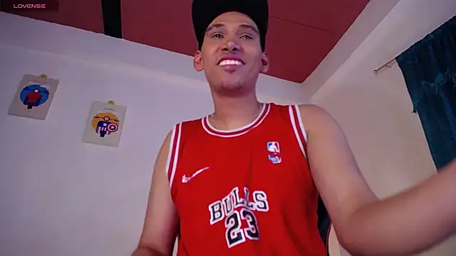 Jaison halls online show from November 27, 2025, 4:14 am