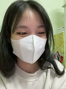 minmin2kk5 online show from March 4, 2025, 5:32 am