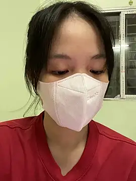 minmin2kk5 online show from September 10, 2025, 2:22 am