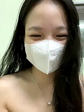 minmin2kk5 online show from October 17, 2025, 2:59 am