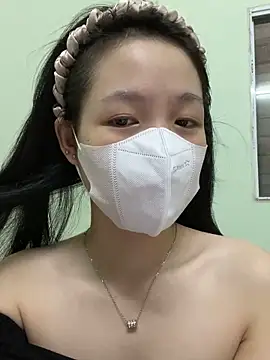 minmin2kk5 online show from October 19, 2025, 1:39 am