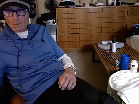 Richard Dixon online show from December 5, 2024, 11:49 am