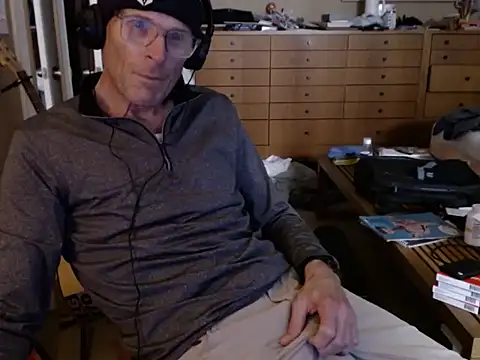 Richard Dixon online show from January 5, 2025, 8:00 am