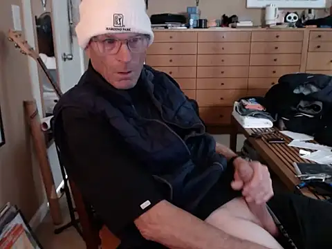 Richard Dixon online show from February 26, 2025, 6:32 pm