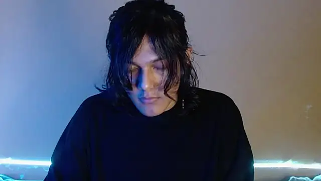 Snapshot of daiki_sx chatting on December 8, 2024, 6:01 am daiki sx online show from December 8, 2024, 6:01 am