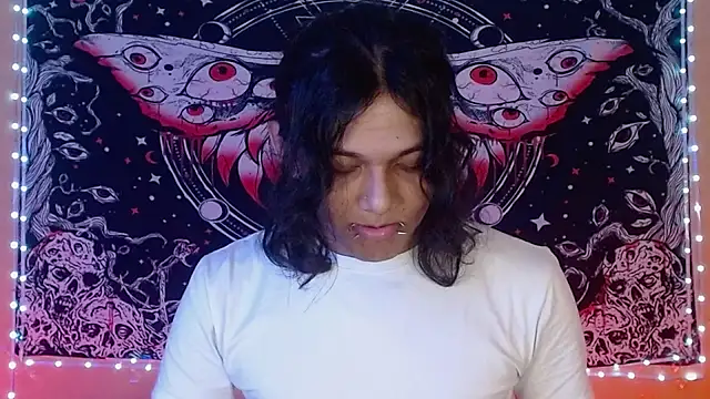 Snapshot of daiki_sx chatting on February 7, 2025, 3:55 am daiki sx online show from February 7, 2025, 3:55 am