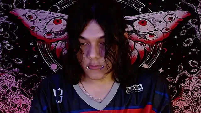 Snapshot of daiki_sx chatting on February 19, 2025, 12:00 pm daiki sx online show from February 19, 2025, 12:00 pm