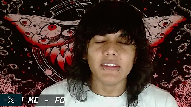 Snapshot of daiki_sx chatting on March 4, 2025, 8:16 pm daiki sx online show from March 4, 2025, 8:16 pm