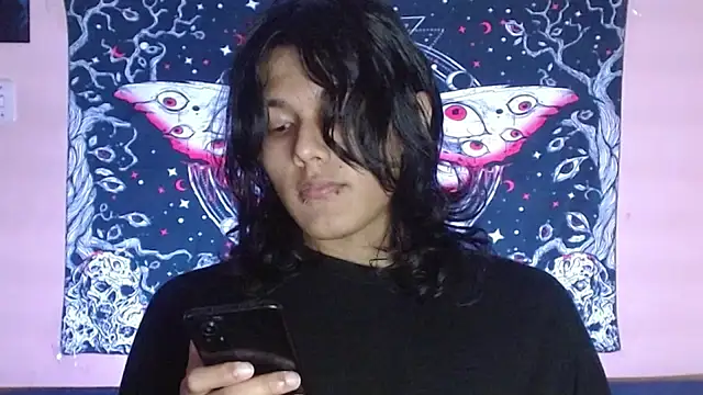 Snapshot of daiki_sx chatting on September 26, 2025, 3:32 am daiki sx online show from September 26, 2025, 3:32 am