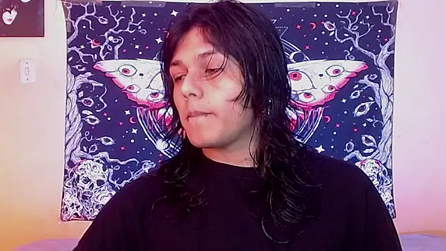 daiki sx online show from October 27, 2025, 7:40 pm