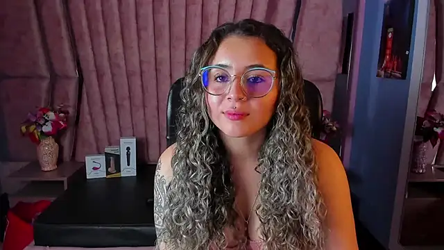 celeste blue69 online show from February 13, 2025, 3:18 am