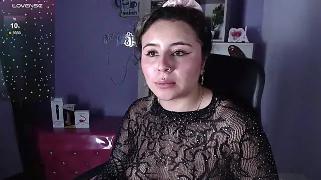 celeste blue69 online show from February 19, 2025, 9:06 am