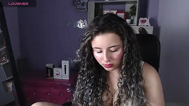 celeste blue69 online show from February 21, 2025, 5:02 am