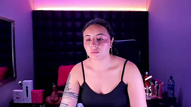 celeste blue69 online show from July 18, 2026, 4:38 am