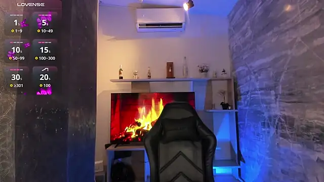 saracaball  online show from September 15, 2025, 4:12 am