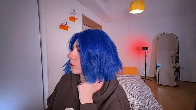  vixenp online show from January 24, 2025, 6:56 pm