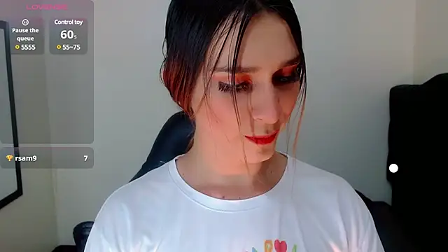 la ratona 1 online show from February 13, 2025, 1:50 am