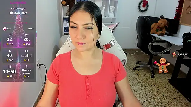 katya nt online show from December 17, 2025, 11:27 am