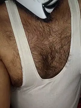 xavierkevi online show from February 20, 2026, 7:36 pm