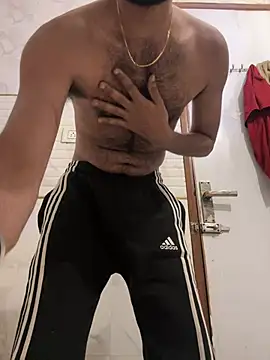 ALWAYSHORNYDADDY online show from February 11, 2026, 8:03 pm