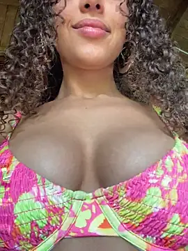 Rati Curly online show from February 22, 2026, 3:10 pm