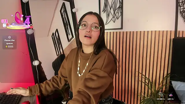 Snapshot of Elecktra_sweet chatting on October 1, 2025, 7:42 pm Elecktra sweet online show from October 1, 2025, 7:42 pm