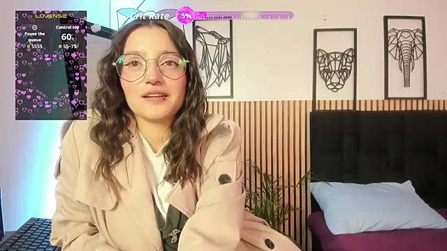 Snapshot of Elecktra_sweet chatting on October 3, 2025, 7:33 pm Elecktra sweet online show from October 3, 2025, 7:33 pm