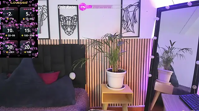 Snapshot of Elecktra_sweet chatting on October 17, 2025, 8:22 pm Elecktra sweet online show from October 17, 2025, 8:22 pm