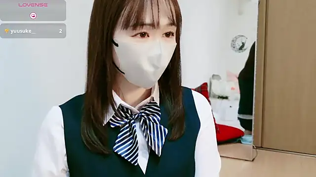 Snapshot of aaanyan chatting on December 5, 2024, 10:56 pm aaanyan online show from December 5, 2024, 10:56 pm