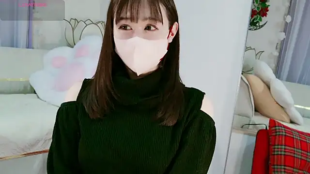 Snapshot of aaanyan chatting on December 9, 2024, 12:51 pm aaanyan online show from December 9, 2024, 12:51 pm